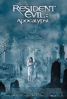 Resident Evil: Apocalypse (2004)