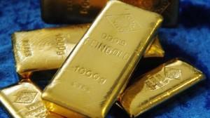 GoldBroker come investire in oro fisico