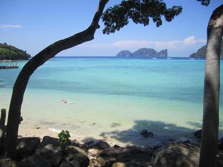 Thailandia