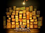 Cinema: recensione "Boxtrolls Scatole Magiche"