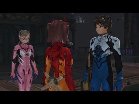 Tales of Zestiria: disponibili sei nuovi video di gameplay