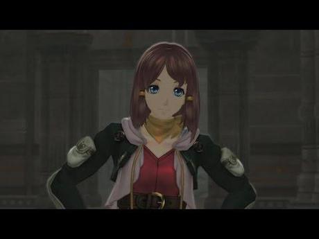 Tales of Zestiria: disponibili sei nuovi video di gameplay