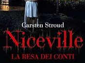 Ultime novità libreria Niceville, resa conti Carsten Stroud