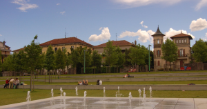 Il Parco a Lago di Luino (google.com)