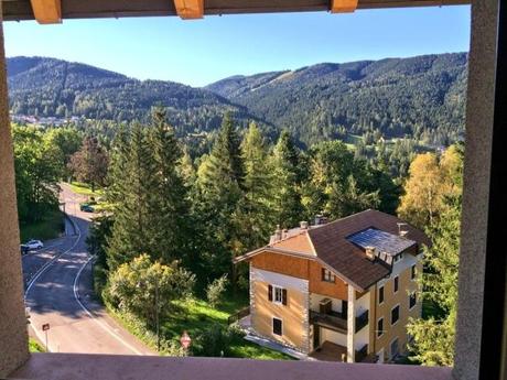 Hotel Vittoria - Folgaria, Trentino, Italia