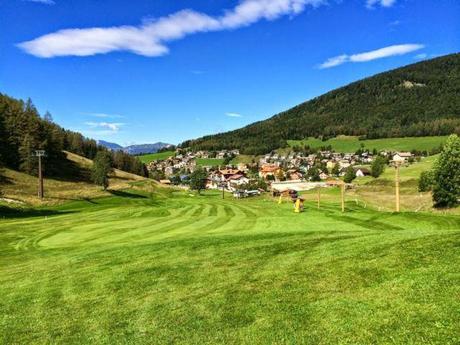 Folgaria, Trentino, Italia