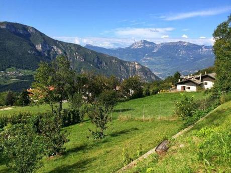 Folgaria, Trentino, Italia