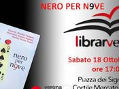 NERO N9VE Librar Verona 2014