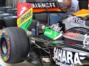 Suzuka: Force India "nuovo pacchetto aerodinamico"
