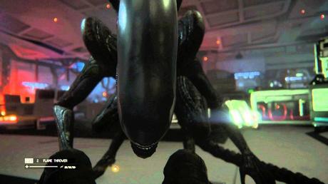 Alien Isolation - Il trailer 