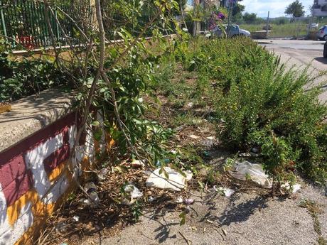 Video. Sindaco ciclista un fico secco! Roma sta subendo anzi un declino ciclabile. Ecco le condizioni delle pista nella periferia est e sulla Colombo