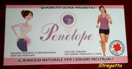 Penelope magnetoterapia al femminile