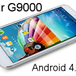 Come installare Android 4.4.2 su STAR G9000 S5 MTK6592