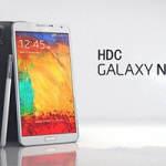 Come aggiornare HDC Galaxy Note 3 N9006 ad Android 4.4 KitKat