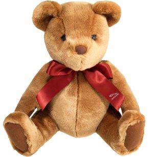 Jaguar Childrens Bear