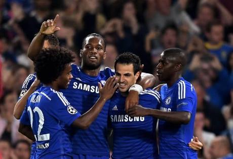 Calcio Estero, comincia un week-end da urlo con grandi big match come Chelsea-Arsenal e PSG-Monaco (tv Fox Sports, Sky)