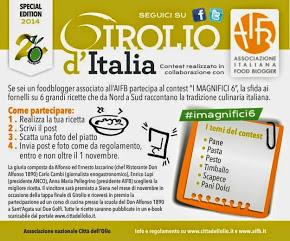 Pane senza glutine e senza farine speciali per #imagnifici6