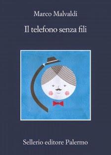 IL TELEFONO SENZA FILI - Marco Malvaldi