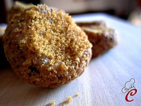 Biscotti di riso Venere al cocco: dall'idea all'assaggio per mezzo di un'irresistibile visione audace