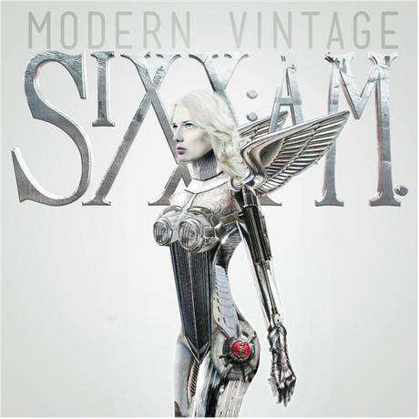 sixx am - modern vintage