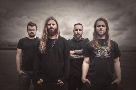 decapitated - band