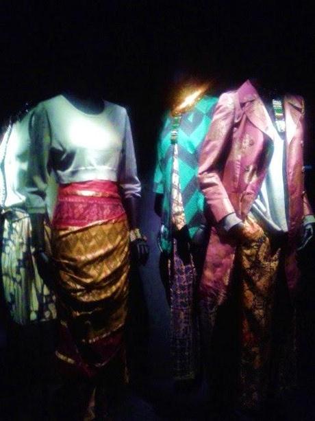 Dries Van Noten Inspirations. Paris.