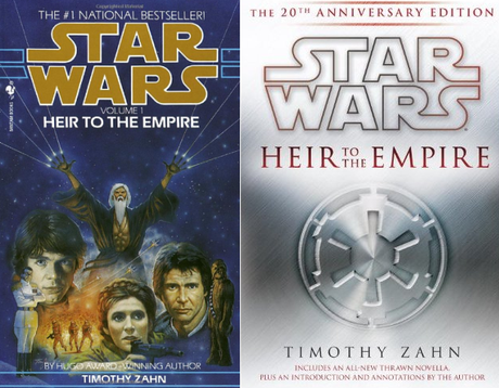 I Libri del Goblin: Star Wars- The Essential Reader's Companion