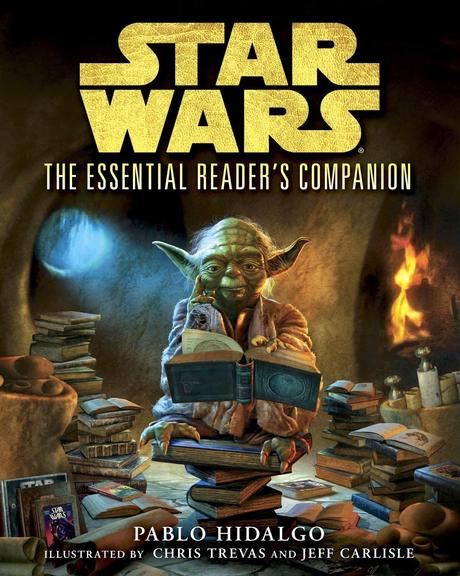 I Libri del Goblin: Star Wars- The Essential Reader's Companion