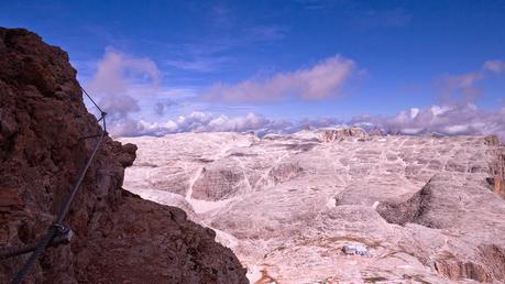 Giro del Piz Boè