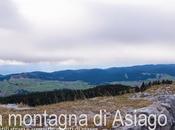 trincee Monte Zebio (Asiago)