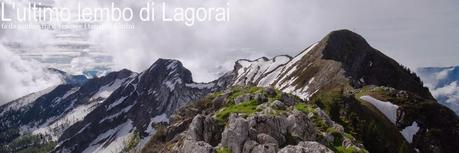 Sul Monte Coppolo da Passo Brocon