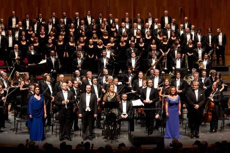 Teatro dell’Opera: non si accetta l’esternalizzazione