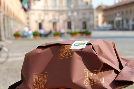 Vigevano, una piazza per sognare e una torta di riso da gustare!