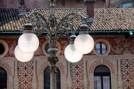 Vigevano, una piazza per sognare e una torta di riso da gustare!