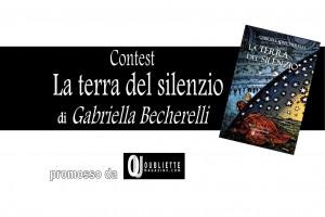 Contest letterario gratuito di prosa e poesia “La terra del silenzio”