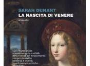 Recensione: nascita Venere