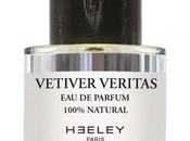 HEELEY PARFUMS presenta Vetiver Veritas, nuovo profumo 100% naturale