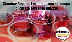 La settimana del Movimento 5 Stelle Lombardia - 26 settembre - 3 ottobre 2014