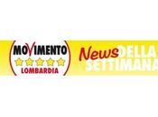settimana Movimento Stelle Lombardia settembre ottobre 2014