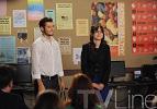 “New Girl 4”: primo sguardo al nuovo insegnante di scienze e Nick e Winston negli anni ‘90