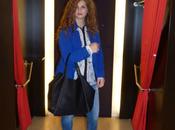 Blogger Brunch Promod Firenze! giornata outfit chiacchiere