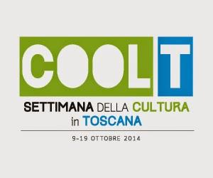 Settimana della Cultura in Toscana