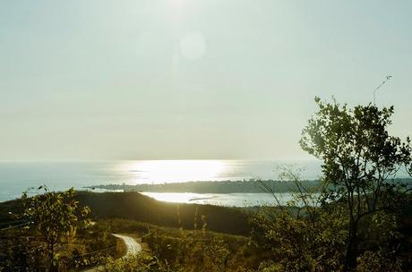 Mozambico 9:  Il lago delle stelle