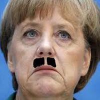Merkel-baffi