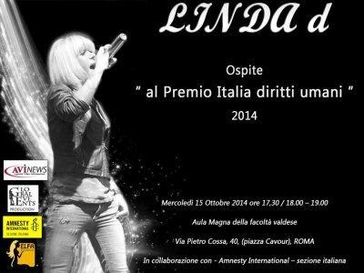 LINDA d : eventi autunnali in vista.