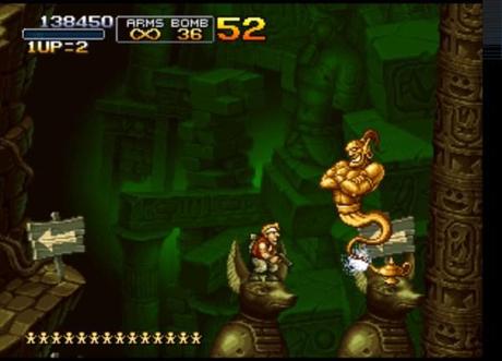Metal Slug X 0310