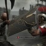 Ryse Son of Rome gameplay 3