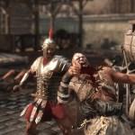 Ryse Son of Rome gameplay 2