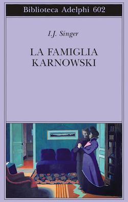 Recensione di La famiglia Karnowski di Israel J. Singer