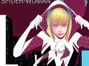 Edge Spider-Verse Gwen Stacy Spider-Woman